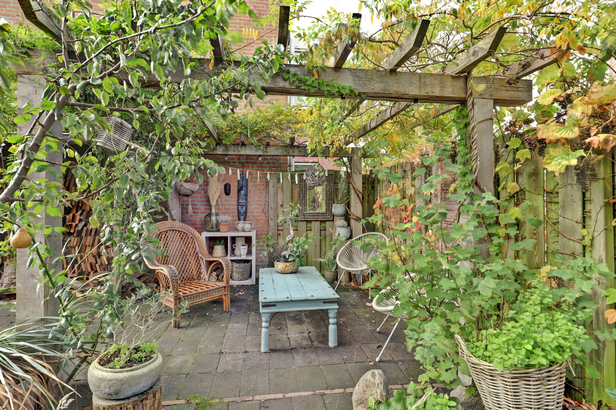 Foto 24 van Lakenkopersgilde 2