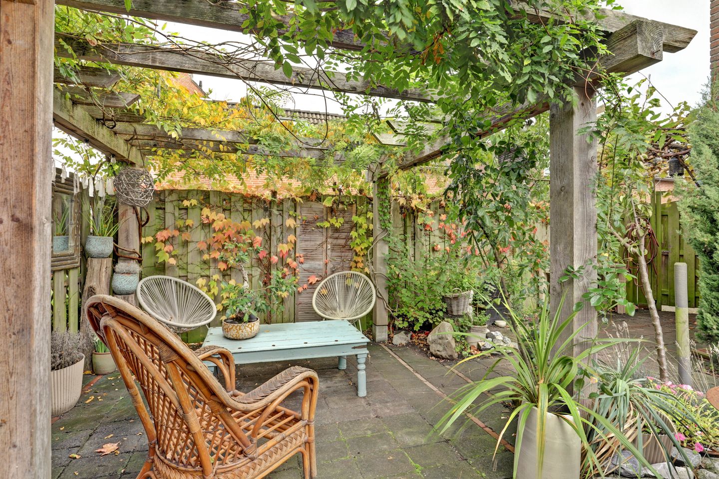 Foto 25 van Lakenkopersgilde 2