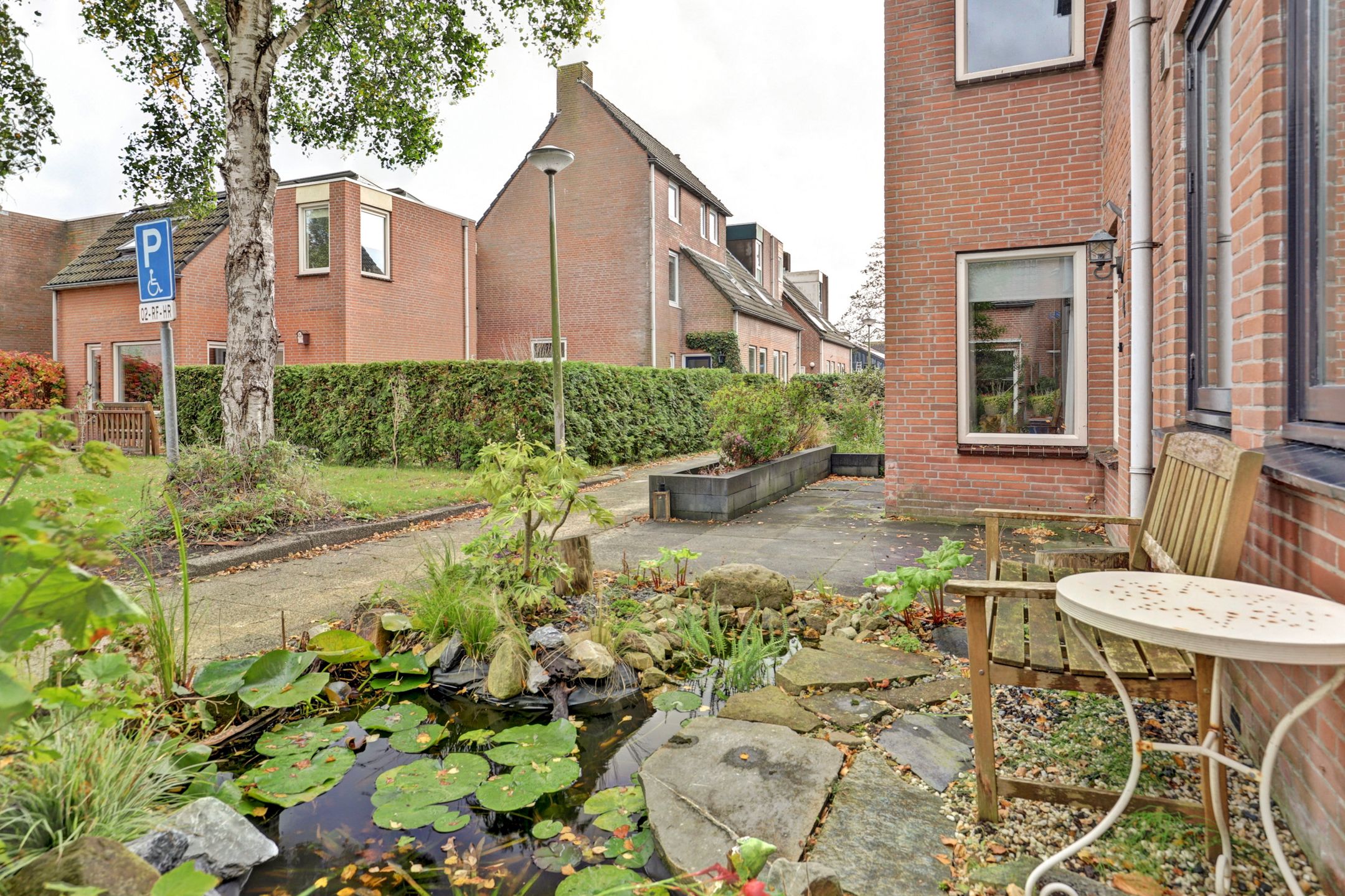 Foto 27 van Lakenkopersgilde 2