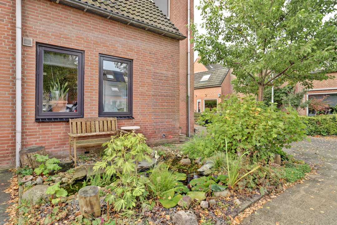 Foto 28 van Lakenkopersgilde 2