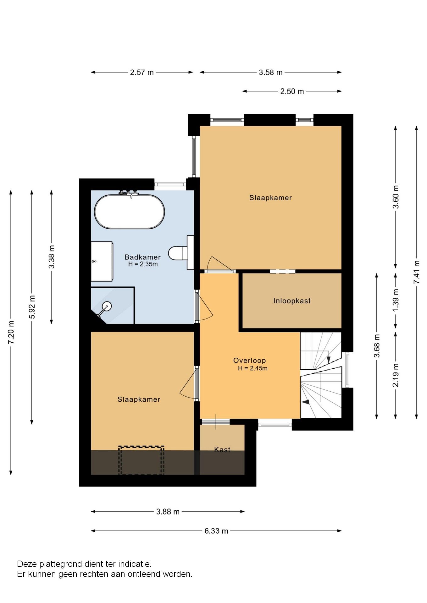Foto 35 van Lakenkopersgilde 2