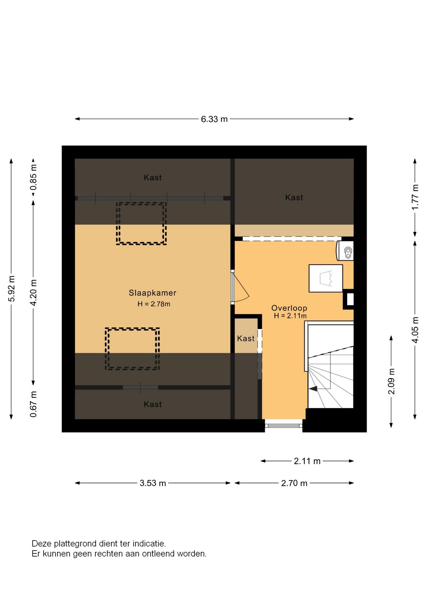 Foto 36 van Lakenkopersgilde 2