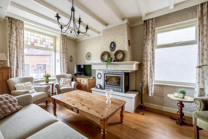 Foto 2 van Marktstraat 9