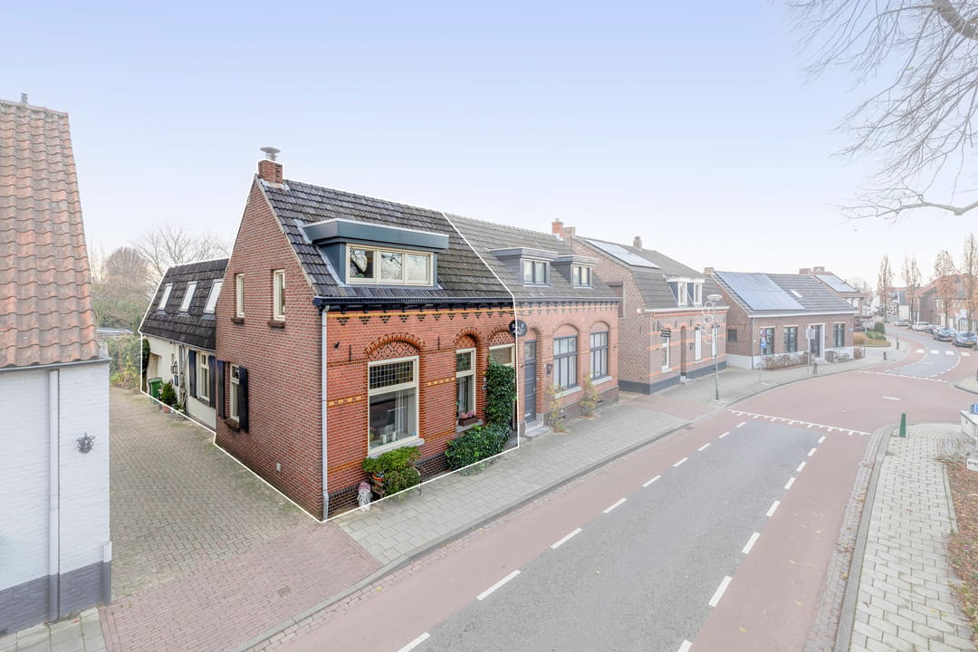 Photo 1 of Marktstraat 9