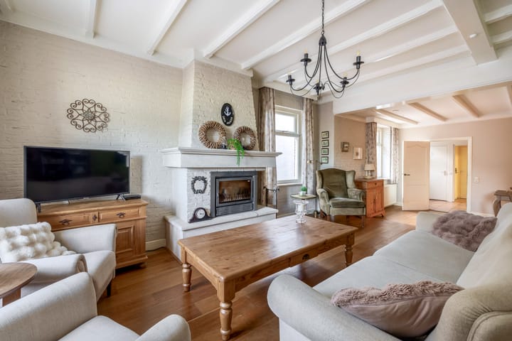 Foto 3 van Marktstraat 9