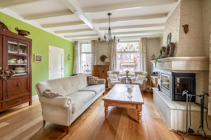 Foto 4 van Marktstraat 9