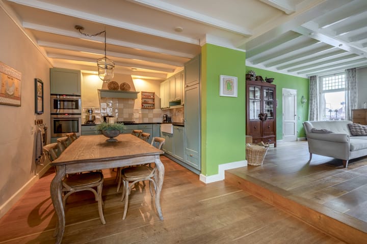 Foto 5 van Marktstraat 9