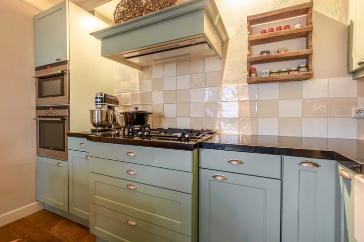 Foto 7 van Marktstraat 9