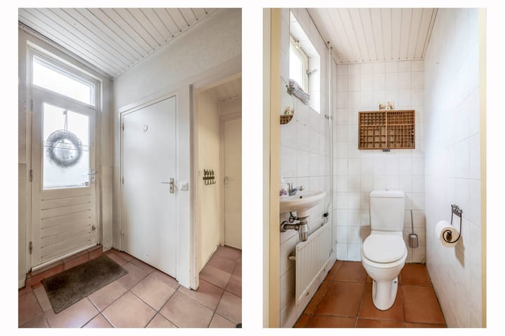 Foto 8 van Marktstraat 9