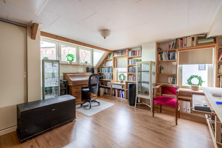 Foto 20 van Marktstraat 9