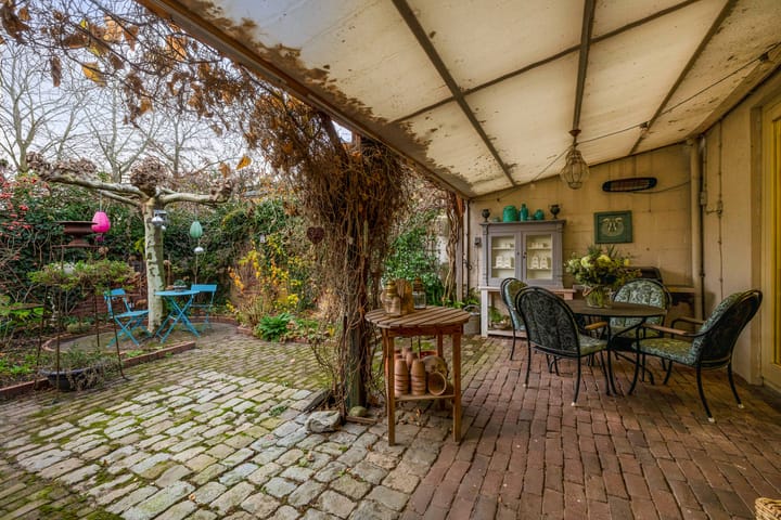 Foto 22 van Marktstraat 9