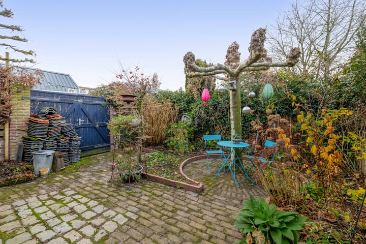 Foto 23 van Marktstraat 9