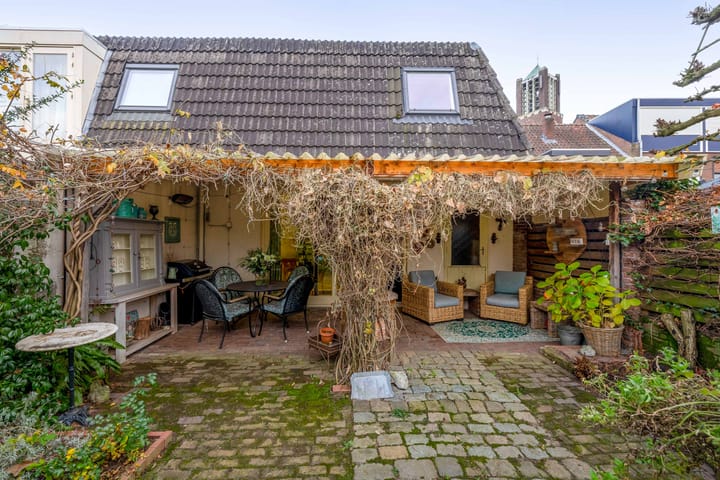 Foto 24 van Marktstraat 9