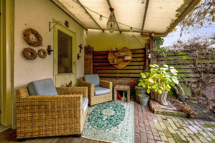 Foto 25 van Marktstraat 9