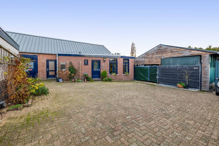 Foto 26 van Marktstraat 9