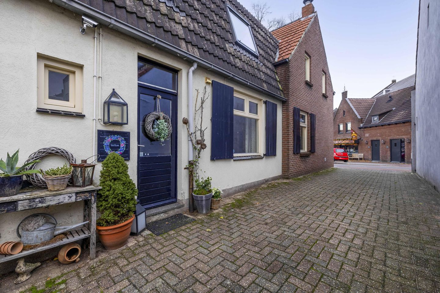Photo 34 of Marktstraat 9
