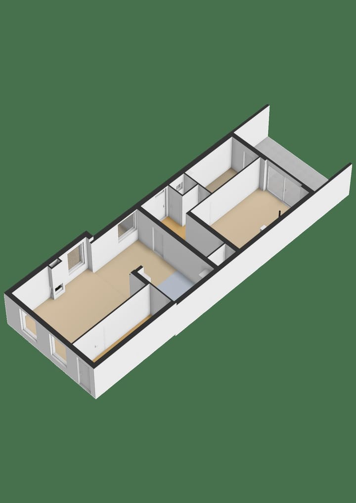 Foto 37 van Marktstraat 9