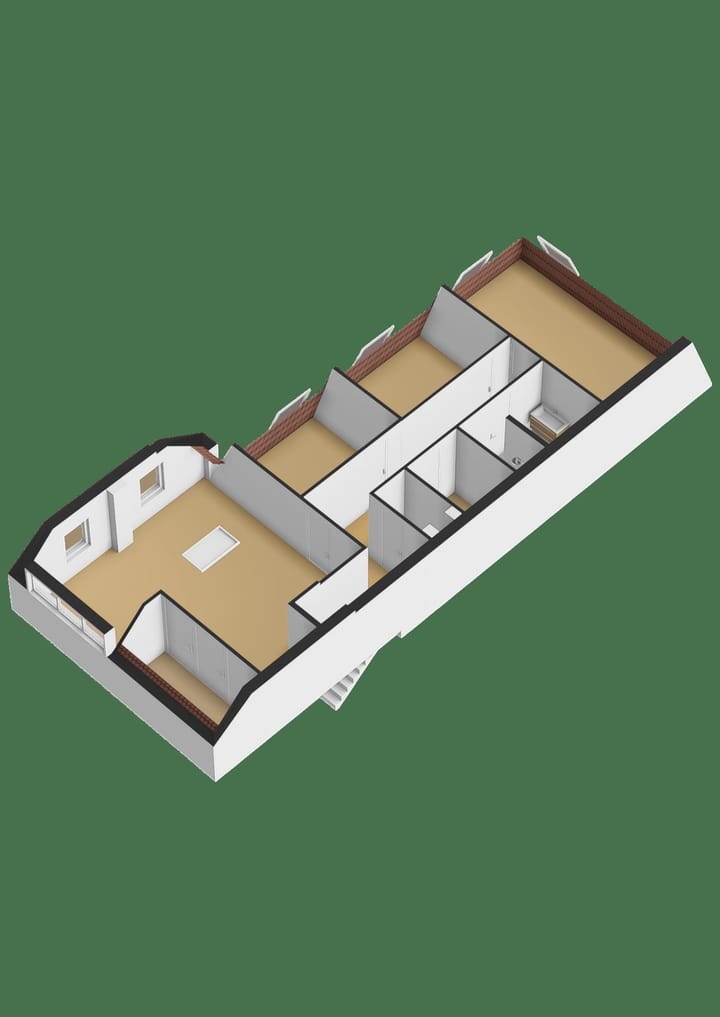 Foto 39 van Marktstraat 9