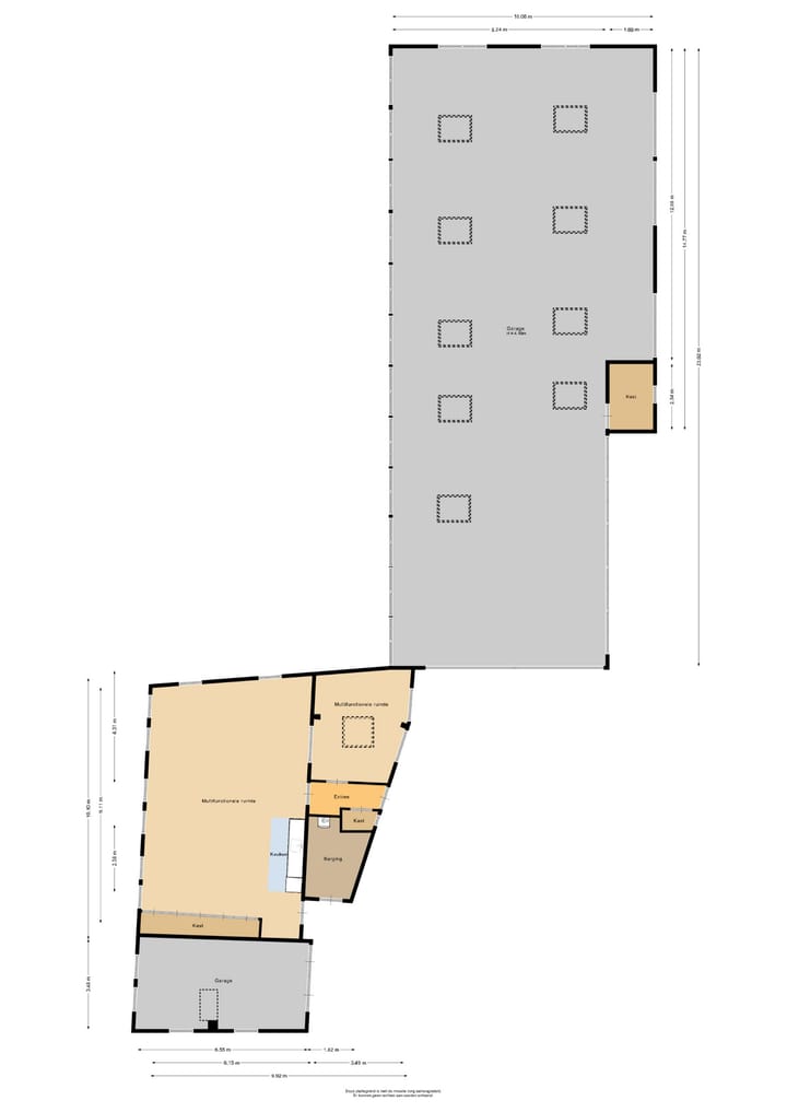 Foto 40 van Marktstraat 9