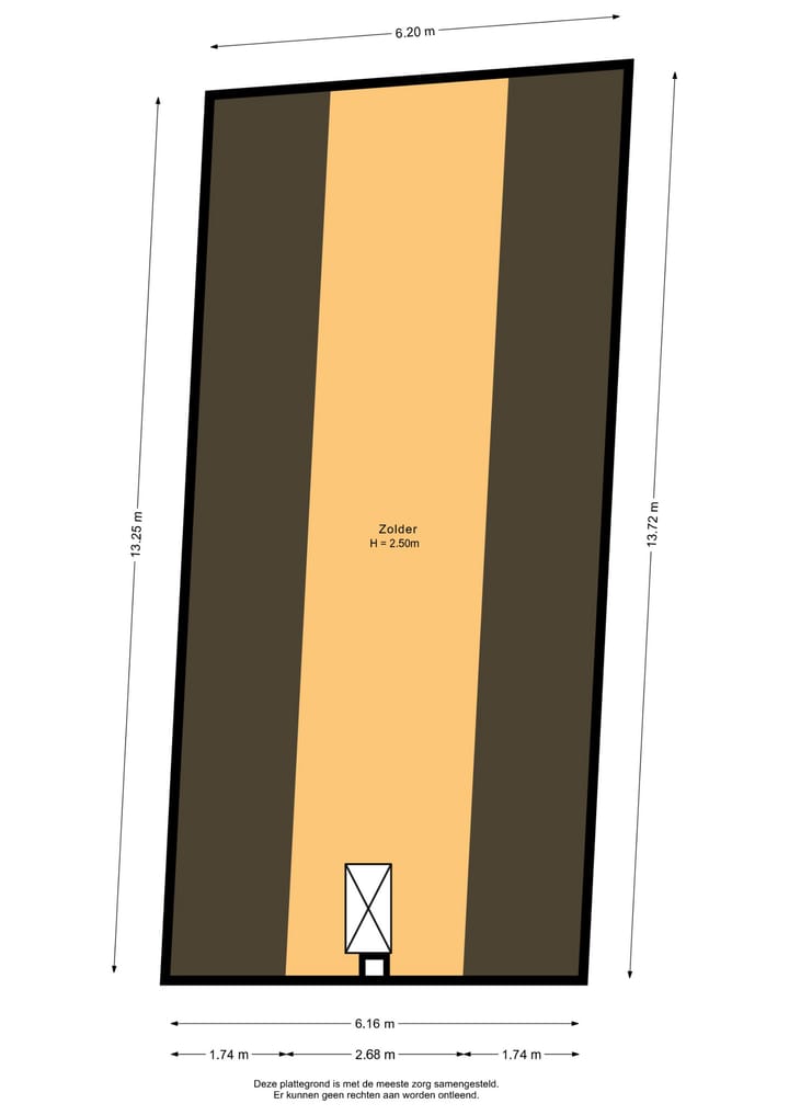 Foto 42 van Marktstraat 9
