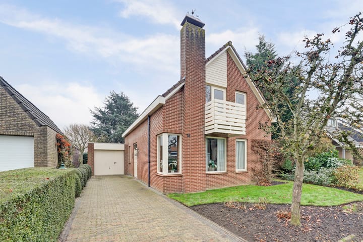 Foto 1 van Eindje de Rondte 75