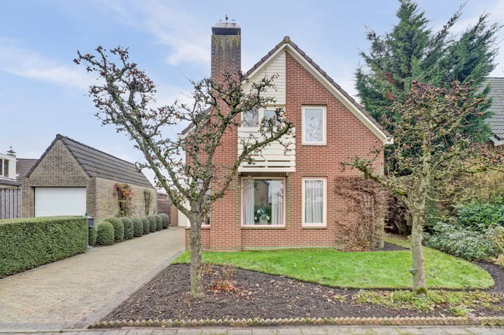 Foto 2 van Eindje de Rondte 75