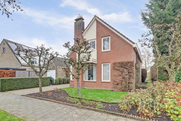 Foto 3 van Eindje de Rondte 75