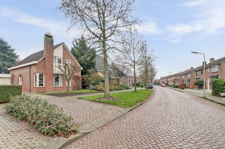 Foto 4 van Eindje de Rondte 75