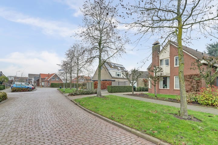 Foto 5 van Eindje de Rondte 75