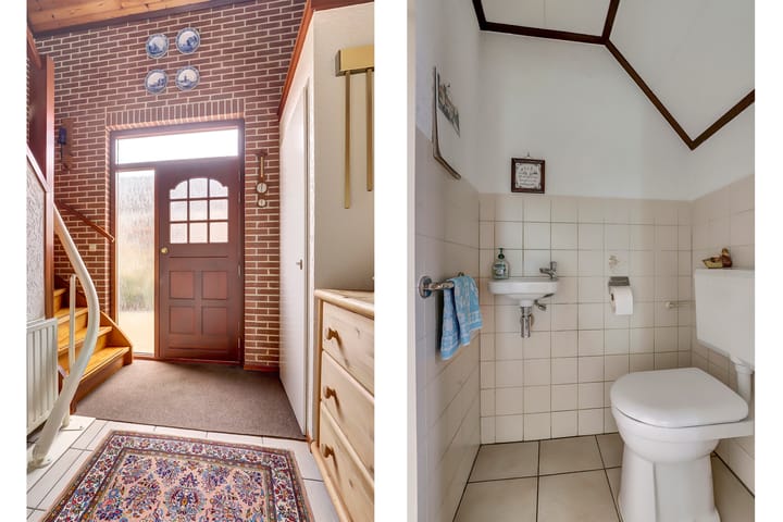 Foto 6 van Eindje de Rondte 75