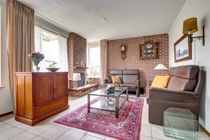 Foto 7 van Eindje de Rondte 75