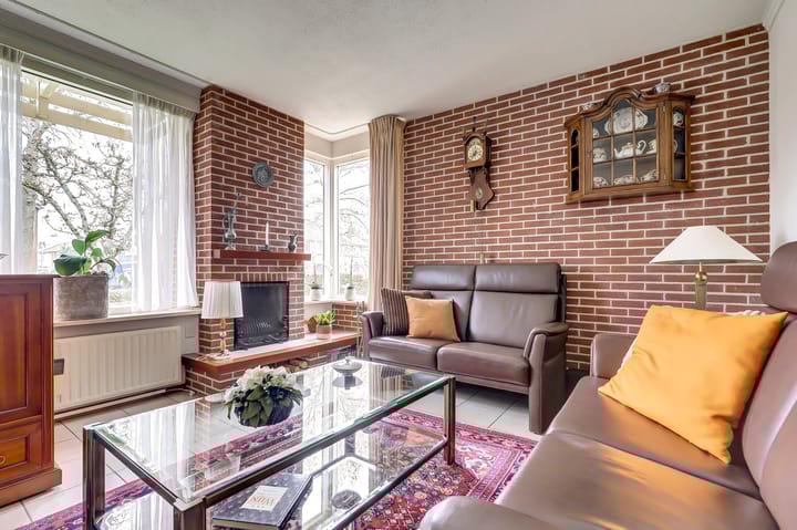 Foto 8 van Eindje de Rondte 75