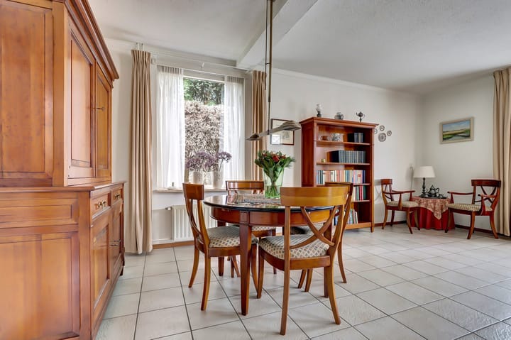 Foto 9 van Eindje de Rondte 75