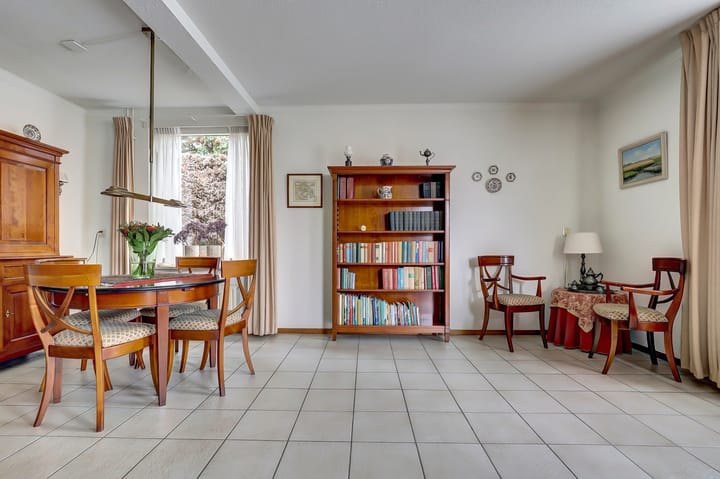 Foto 10 van Eindje de Rondte 75