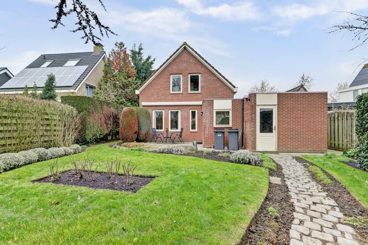 Foto 27 van Eindje de Rondte 75