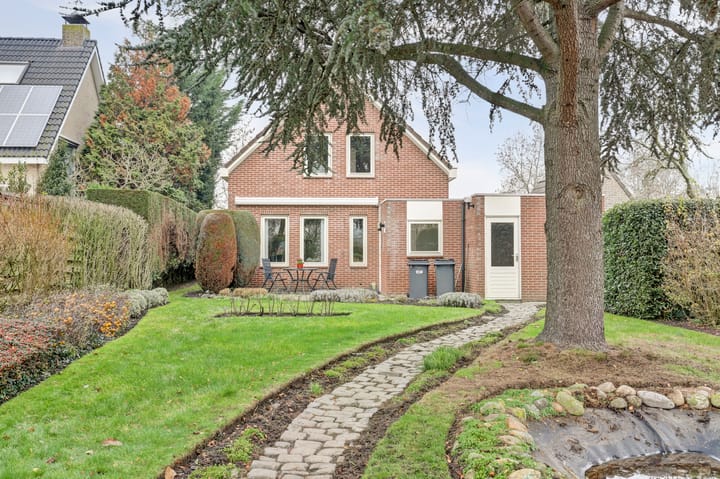 Foto 28 van Eindje de Rondte 75