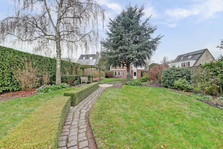 Foto 29 van Eindje de Rondte 75