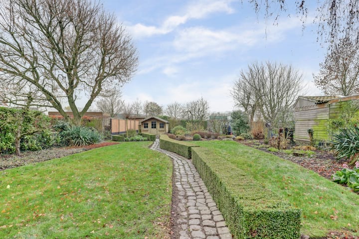 Foto 30 van Eindje de Rondte 75