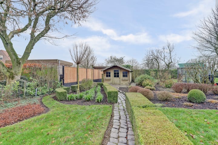 Foto 31 van Eindje de Rondte 75