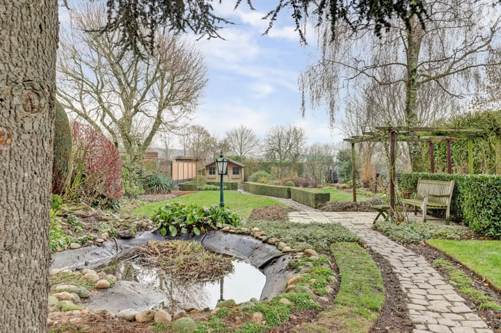 Foto 32 van Eindje de Rondte 75