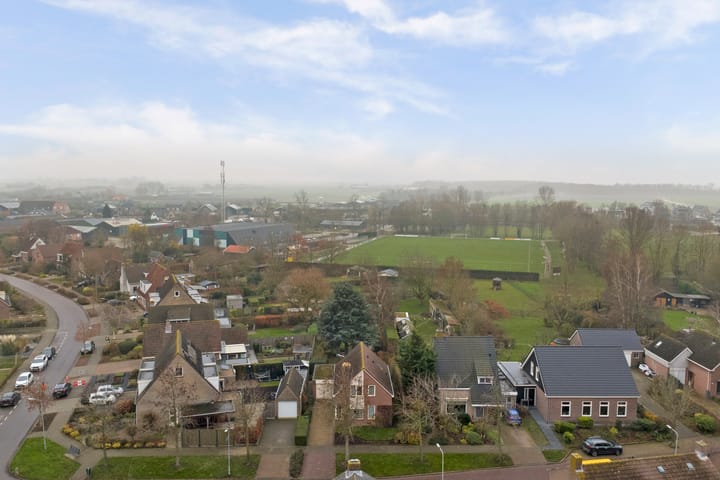 Foto 34 van Eindje de Rondte 75