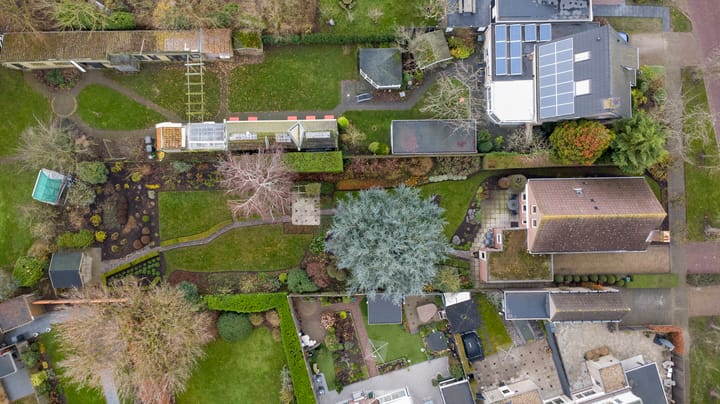 Foto 37 van Eindje de Rondte 75