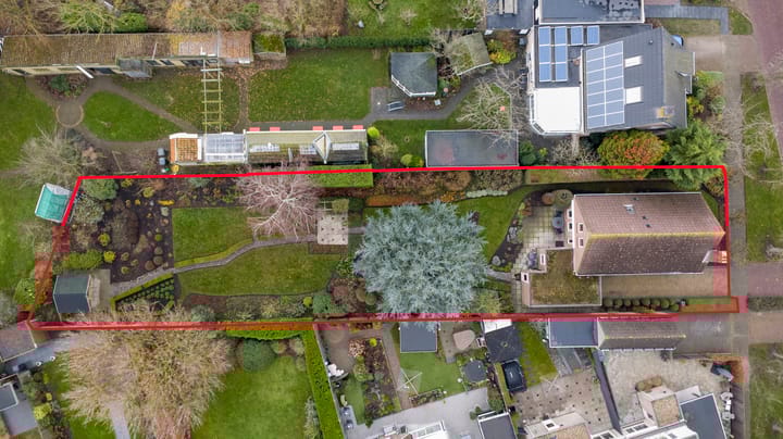 Foto 38 van Eindje de Rondte 75