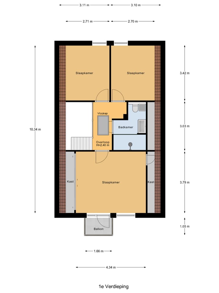 Foto 41 van Eindje de Rondte 75