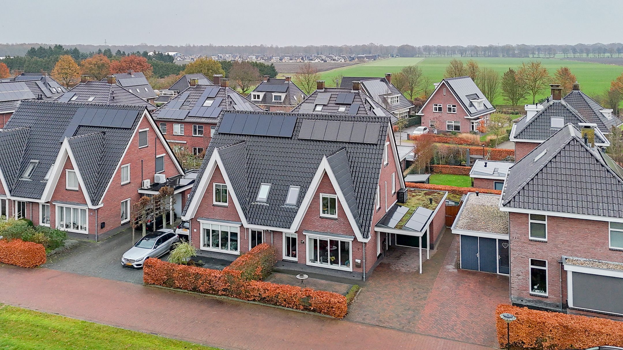 Groefmaat 2 