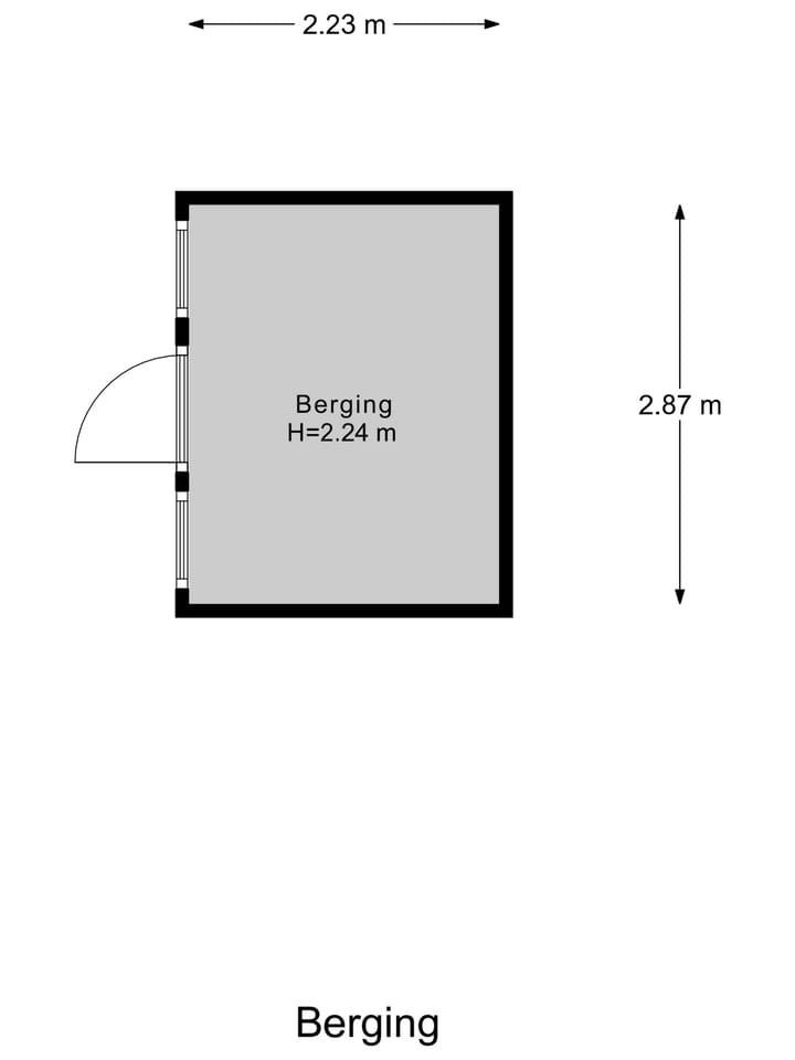 Foto 42 van Eindje de Rondte 75