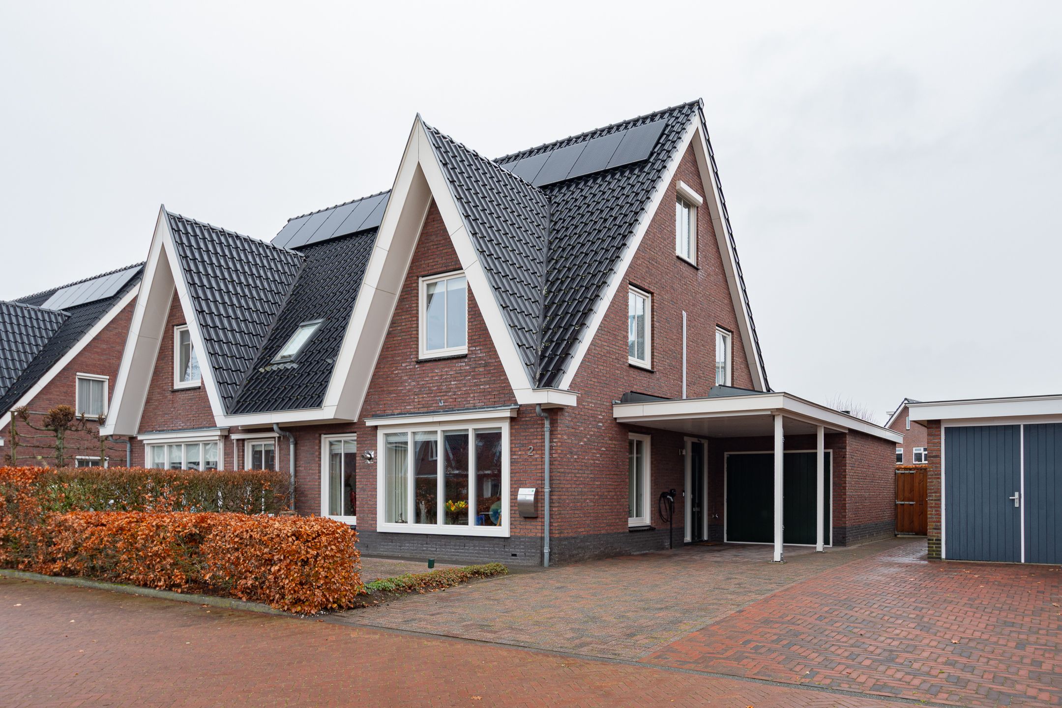 Foto 3 van Groefmaat 2