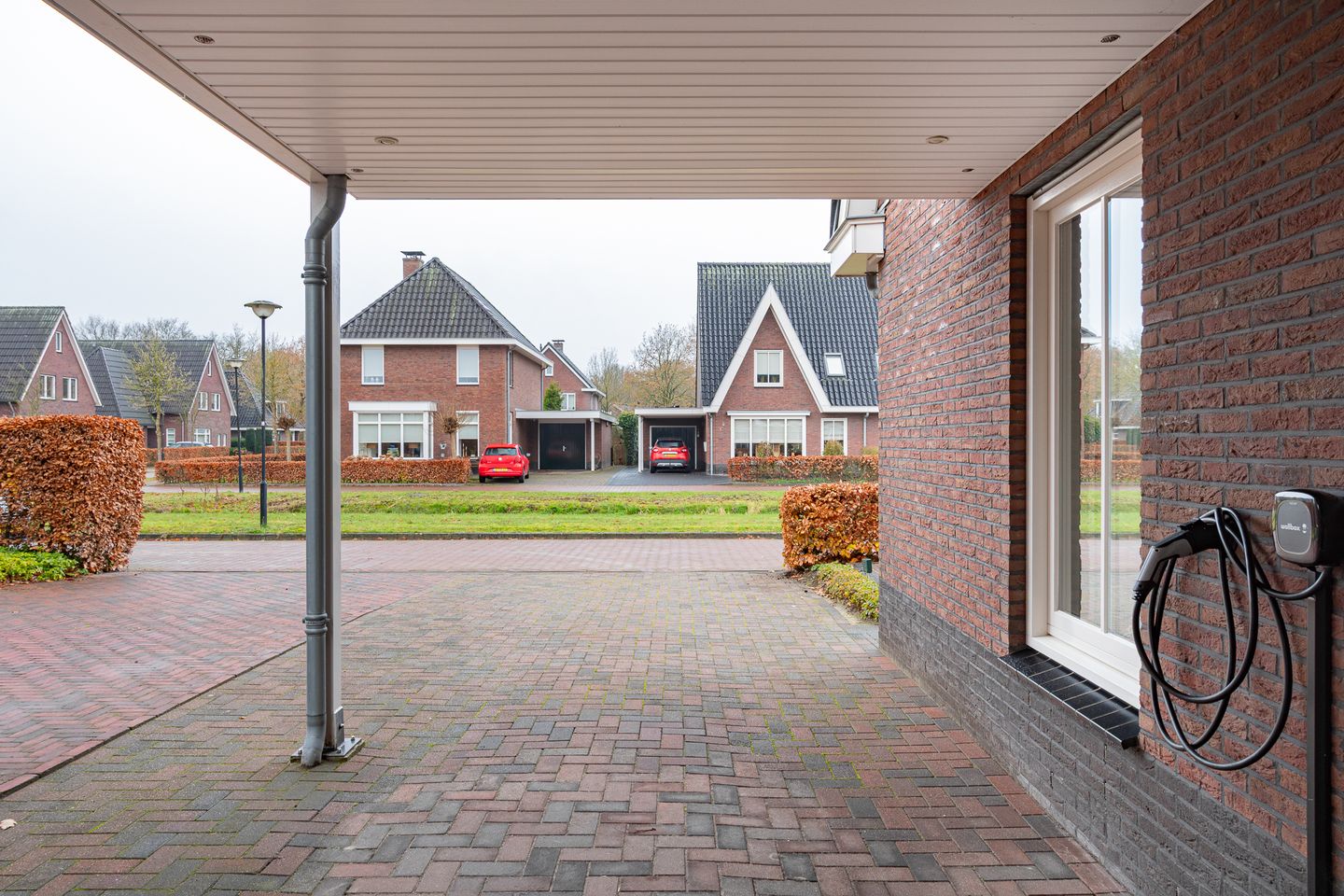 Foto 5 van Groefmaat 2