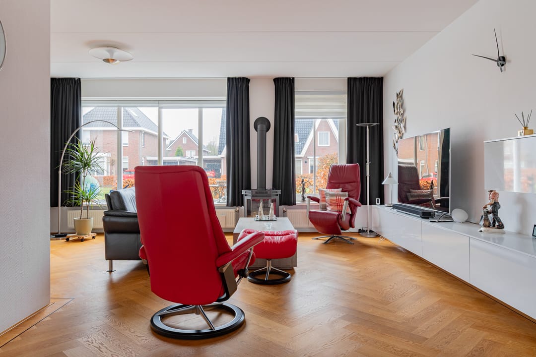 Foto 7 van Groefmaat 2