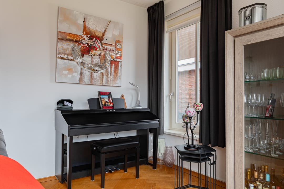 Foto 11 van Groefmaat 2